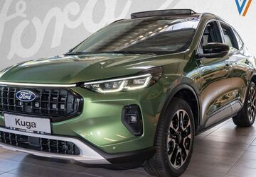 Ford Kuga 6.500 km 41.900 &euro; Troisdorf 53844