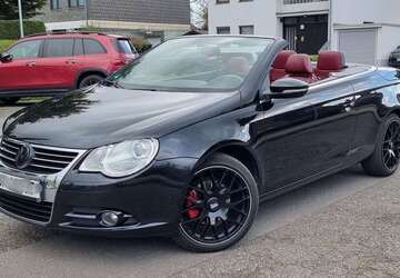 VW Eos 234.970 km 4.999 &euro; Erftstadt, Stadt 50374