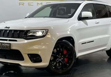 Jeep Grand Cherokee 116.000 km 38.990 &euro; Remscheid 42897