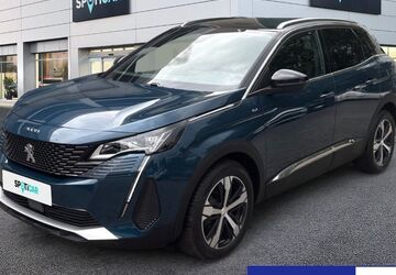 Peugeot 3008 25.445 km 19.680 &euro; Solingen 42655