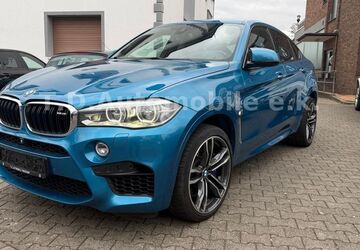 BMW X6 M 199.000 km 25.499 &euro; Troisdorf 53840
