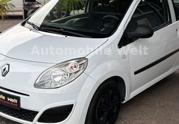 Renault Twingo 228.280 km 1.480 &euro; Frechen 50226