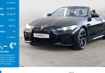 BMW M440 1.999 km 74.390 &euro; Overath-Vilkerath 51491