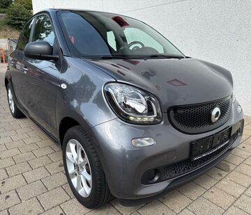 Gebrauchte Smart ForFour