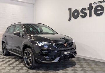 Cupra Ateca 7.000 km 35.790 &euro; Monheim 40789