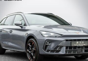 Cupra Leon 3.569 km 41.980 &euro; Lohmar 53797