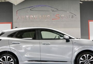 Ford Puma 67.000 km 16.490 &euro; Bergheim (bei Köln) 50126