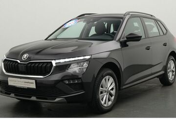 Skoda Kamiq 16.747 km 17.680 &euro; Leverkusen 51379