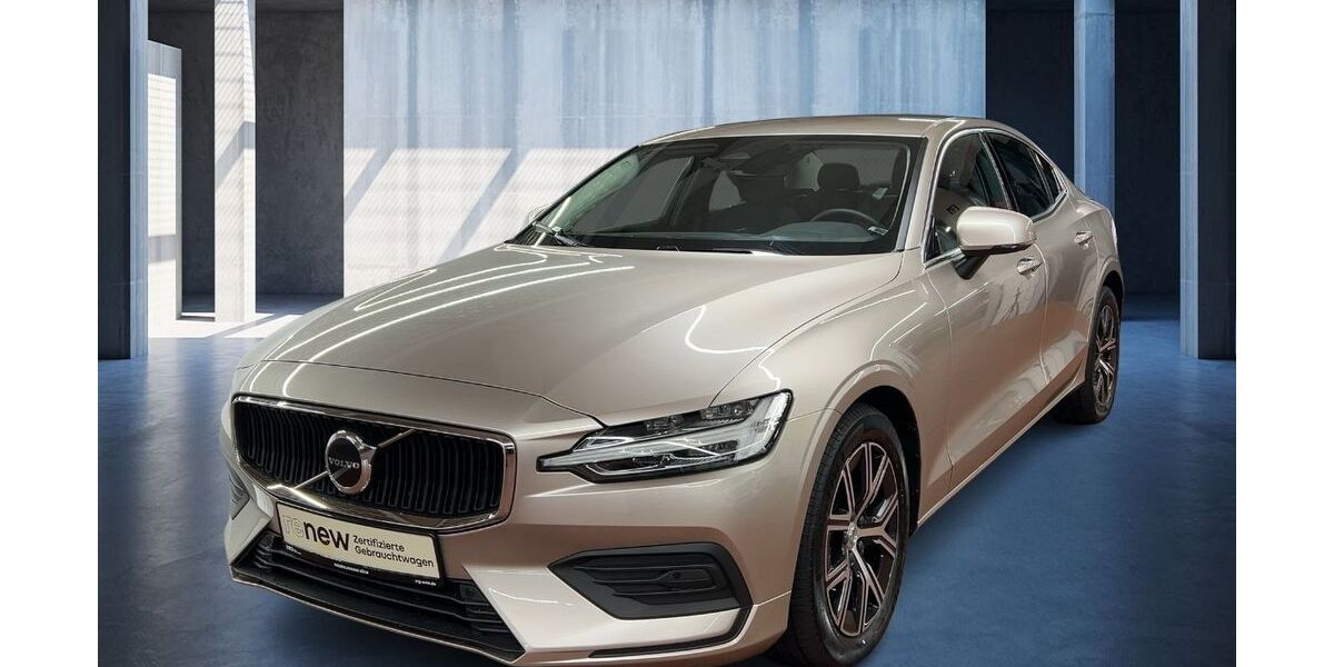 Volvo S60 30.184 km 27.930 &euro; Köln 50939