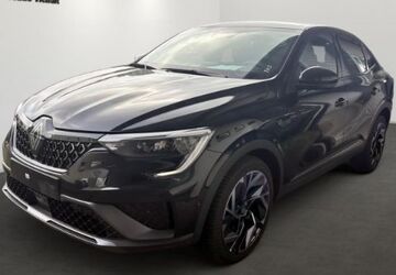 Renault Arkana 25.223 km 23.550 &euro; Dormagen 41540