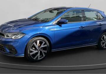 VW Polo 55.151 km 19.980 &euro; Köln (Mülheim) 51063