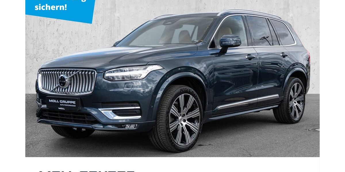 Volvo XC90 61.919 km 49.850 &euro; Düsseldorf 40474