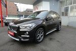 BMW X1 20 d xLine 4x4 Autom Navi Leder SHZ PDC LED 208.000 km 14.999 &euro; Neuss 41462