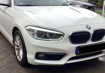 BMW 120 239.000 km 9.500 &euro; Leverkusen 51375