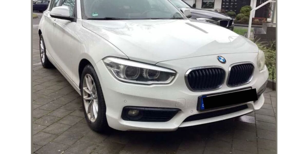 BMW 120 239.000 km 9.500 &euro; Leverkusen 51375