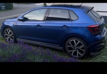 VW Polo 72.010 km 20.300 &euro; Leverkusen 51370