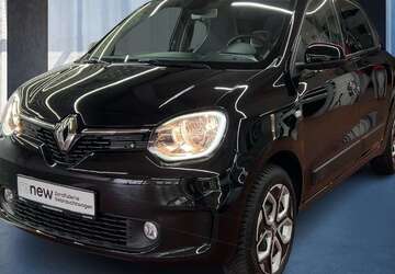 Renault Twingo 23.117 km 12.220 &euro; Köln 50939
