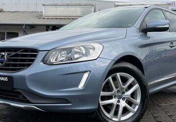 Volvo XC60 44.387 km 25.999 &euro; Lohmar 53797