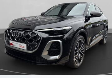 Audi SQ5 6.588 km 83.990 &euro; Köln 50968