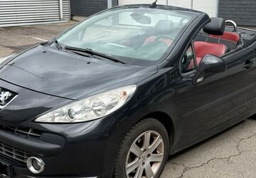 Peugeot 207 183.716 km 1.800 &euro; Remscheid 42853