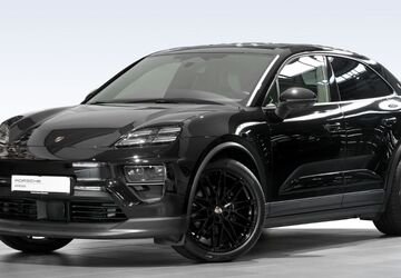 Porsche Macan 13.124 km 85.900 &euro; Düsseldorf 40468