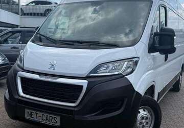 Peugeot Boxer 25.000 km 21.800 &euro; Hilden (bei Düsseldorf) 40721