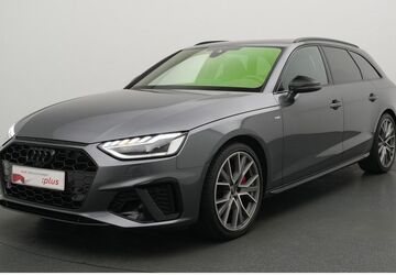 Audi A4 39.979 km 38.988 &euro; Leverkusen 51373