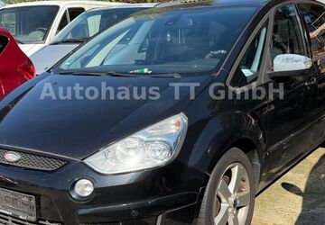 Ford S-Max 304.767 km 1.799 &euro; Bergheim bei Köln 50126