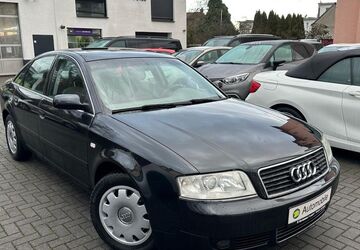 Audi A6 177.250 km 2.499 &euro; Troisdorf 53840