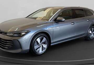 VW Passat 13.607 km 35.990 &euro; Köln (Ehrenfeld) 50823
