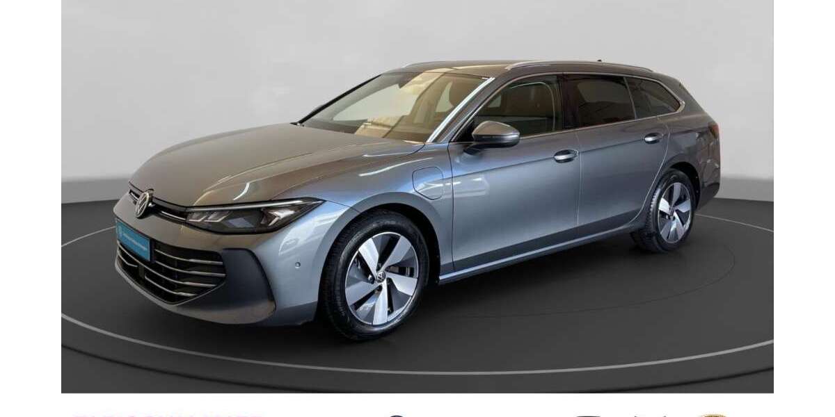 VW Passat 13.607 km 35.990 &euro; Köln (Ehrenfeld) 50823