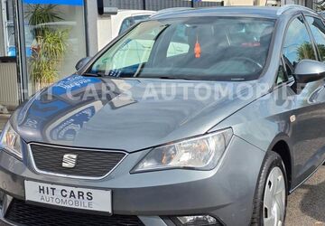 Seat Ibiza 132.000 km 4.900 &euro; Leverkusen 51375