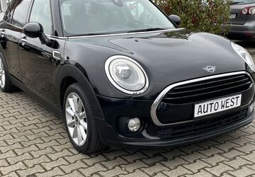 Mini Cooper D 117.525 km 12.950 &euro; Hilden 40721