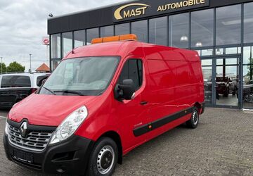 Renault Master 47.000 km 16.480 &euro; Erftstadt 50374