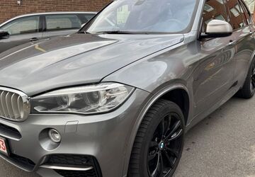 BMW X5 M50 383.000 km 16.990 &euro; Neuss 41462
