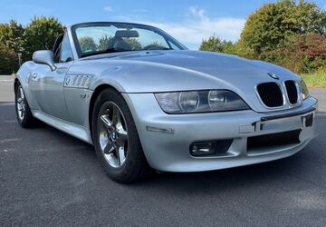 BMW Z3 139.000 km 11.490 &euro; Köln 50765