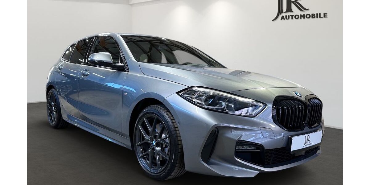 BMW 118 9.800 km 31.790 &euro; Kürten 51515