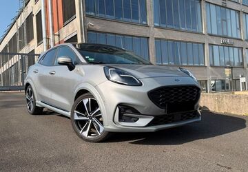 Ford Puma 59.900 km 17.800 &euro; Köln 51061
