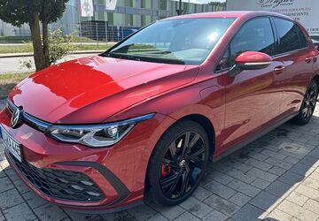 VW Golf 24.900 km 24.490 &euro; Kusterdingen 72127