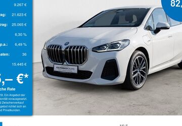 BMW 225 26.339 km 30.890 &euro; Overath-Vilkerath 51491