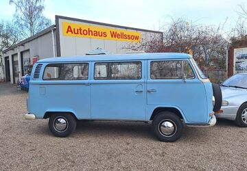VW T2 99.999 km 10.900 &euro; Köln Porz 51147