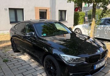 BMW 318 Gran Turismo 121.000 km 14.500 &euro; Leverkusen 51377