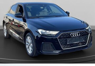 Audi A1 4.990 km 25.750 &euro; Köln 51145