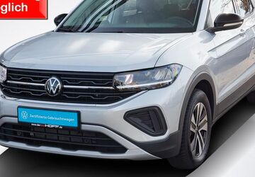 VW T-Cross 6.728 km 29.975 &euro; Troisdorf-Spich 53842