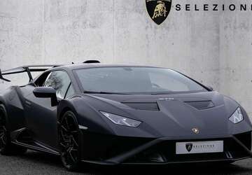 Lamborghini Huracán 4.980 km 334.900 &euro; Düsseldorf 40476