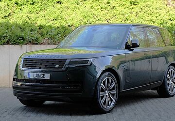 Land Rover Range Rover 20.300 km 145.980 &euro; Köln 50996