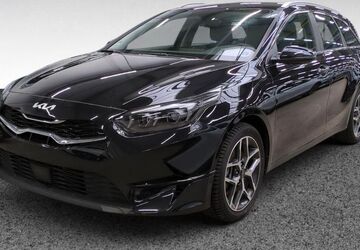 Kia ceed Sportswagon 19.970 km 25.450 &euro; Overath 51491