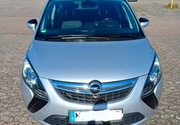 Opel Zafira 155.000 km 8.800 &euro; Neuss 41466