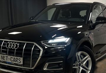 Audi Q5 117.800 km 27.700 &euro; Hilden 40721
