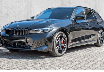 BMW 330 1.001 km 63.130 &euro; Leverkusen 51371